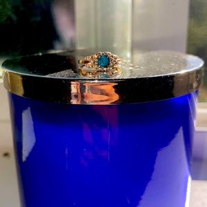 I am selling an old ring of mine that I never wear anymore.